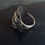 Thumbnail: Three Cross Chapel-En-Le-Frith Ring Size Y