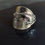Thumbnail: Three Cross Chapel-En-Le-Frith Ring Size Y