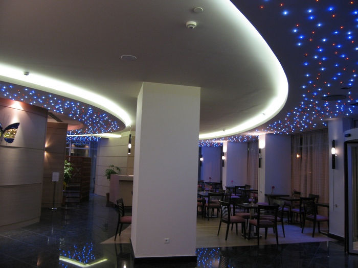 Μικρογραφία: LED ΣΠΟΤ    MR-1
