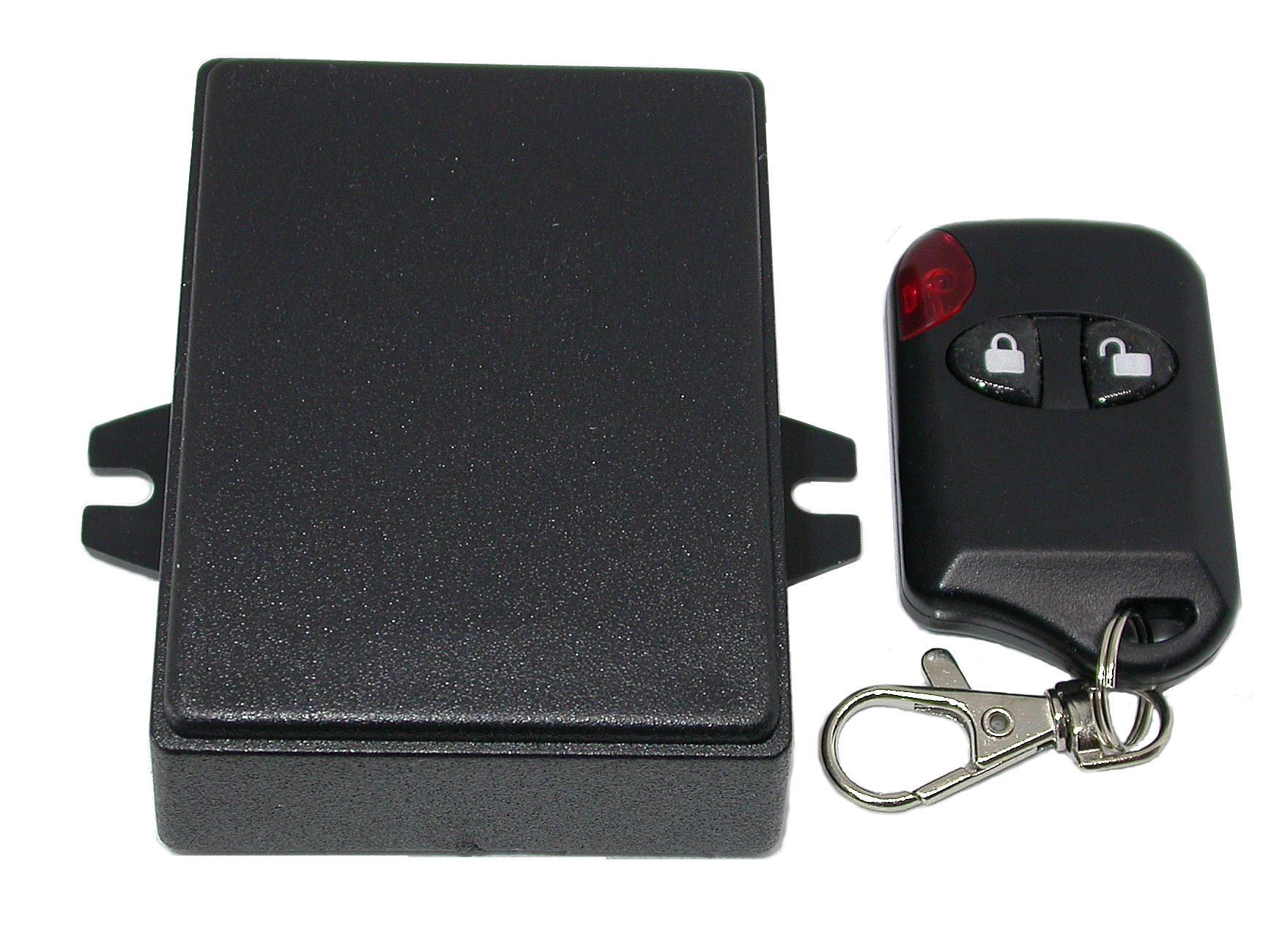 1 CHANNEL REMOTE CONTROL TEL915N5