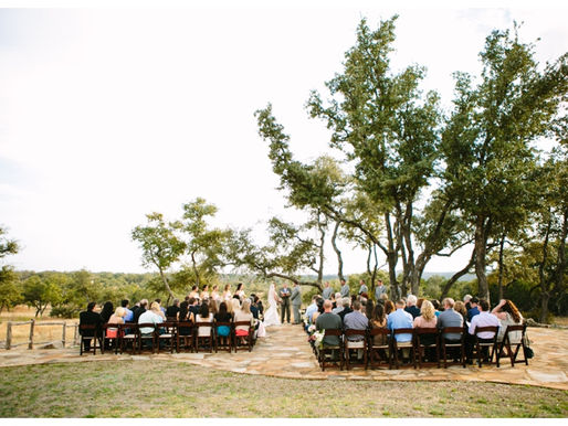 How to Estimate Your Wedding Guest Count at Allegro
