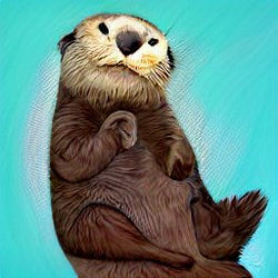 [A-334] Artist's Tribute