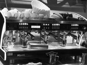 Find Your New Favorite Coffee Shop in Astoria: Ostro Café