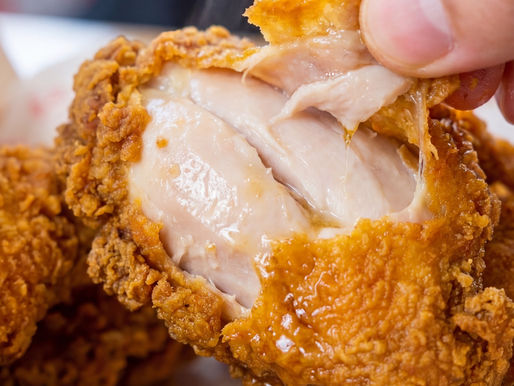 The Secrets of NYC Fried Chicken Styles