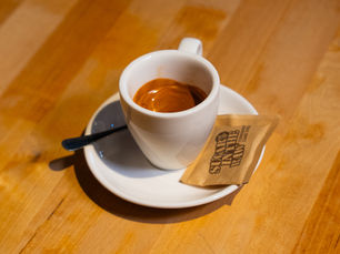 Team Coffee or Team Matcha? Find Out at This Coffee Shop in Astoria