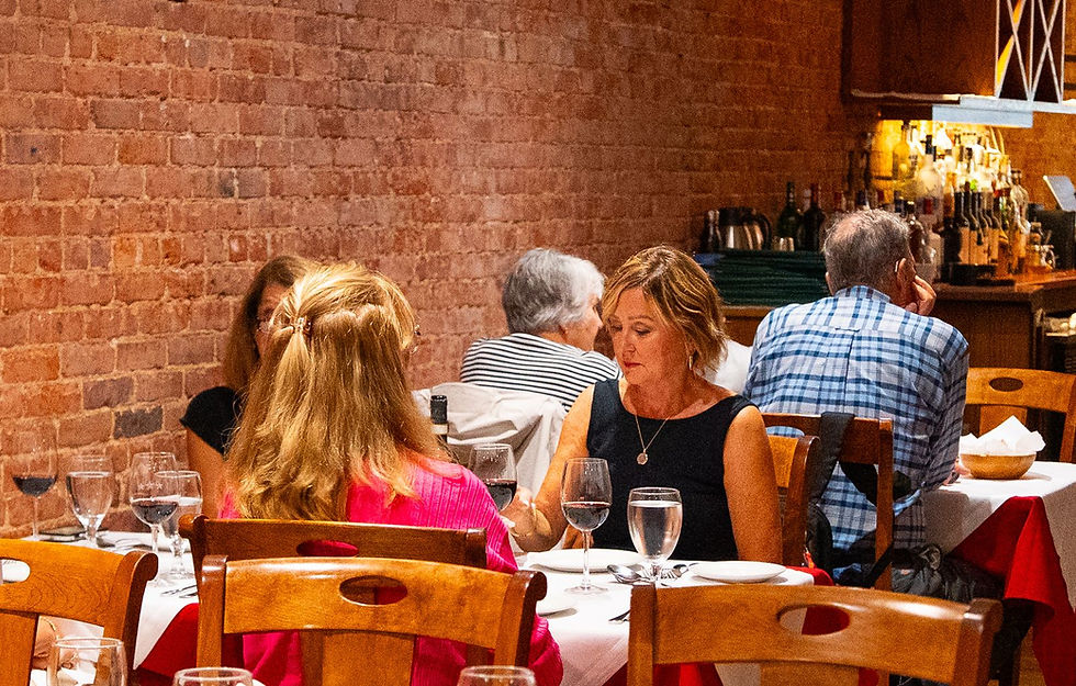 trattoria_trecolori_entrance_broadway_location