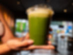 NYC Green Juice
