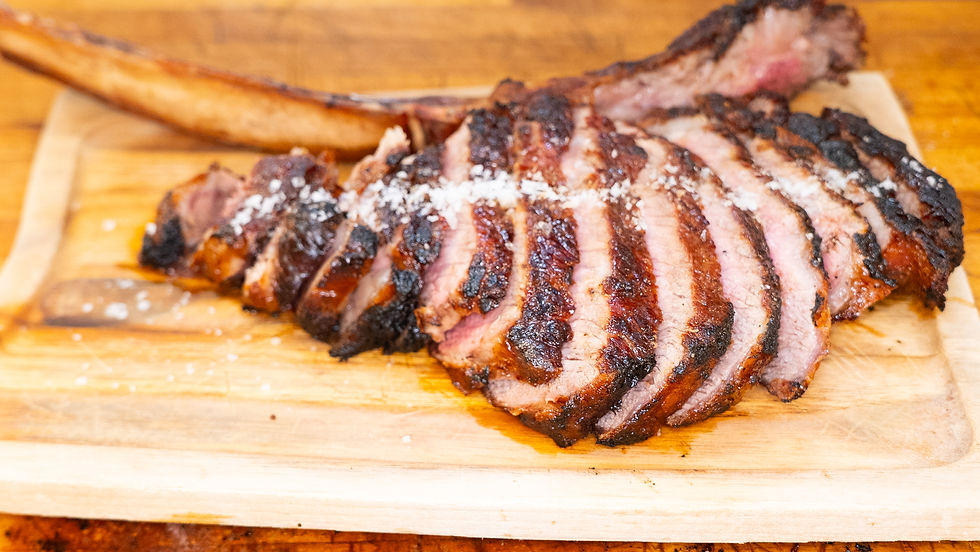 Steakhouse in Nueva York