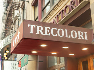 🍝 Welcome to Trattoria Trecolori: An Authentic Italian Restaurant in Midtown NYC