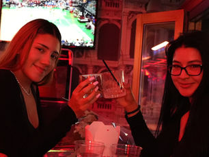 Bars in Astoria with Summer Nights at The Rabbit Hole