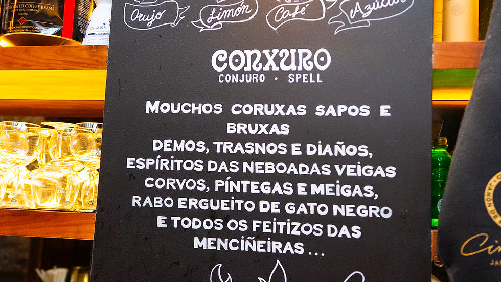 Tomino Tapas Nyc