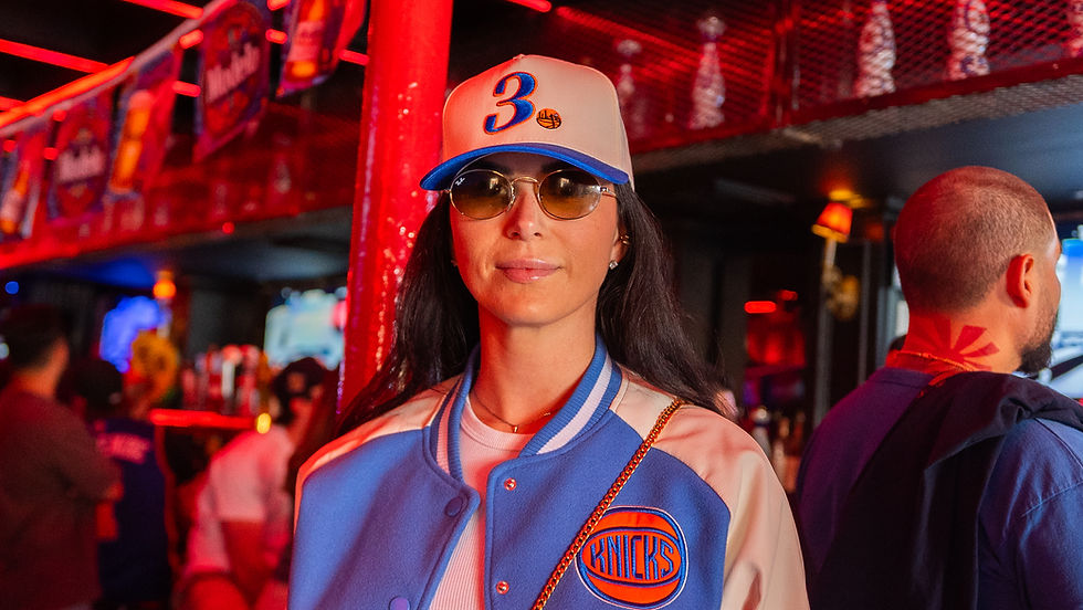 76ers vs. Knicks β Season Opener Watch Party π
