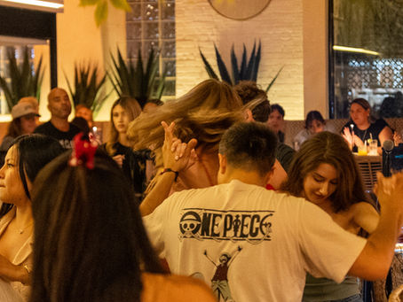 Restaurants in Long Island City that Locals Love, Featuring CÃtrico Café