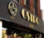 Ostro Cafe Best Coffee Shop in Queens