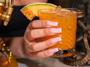 Dive Bar BK: A Standout Among Bushwick Casual Bars with Good Cocktails.