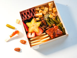 Getalife studios product photography