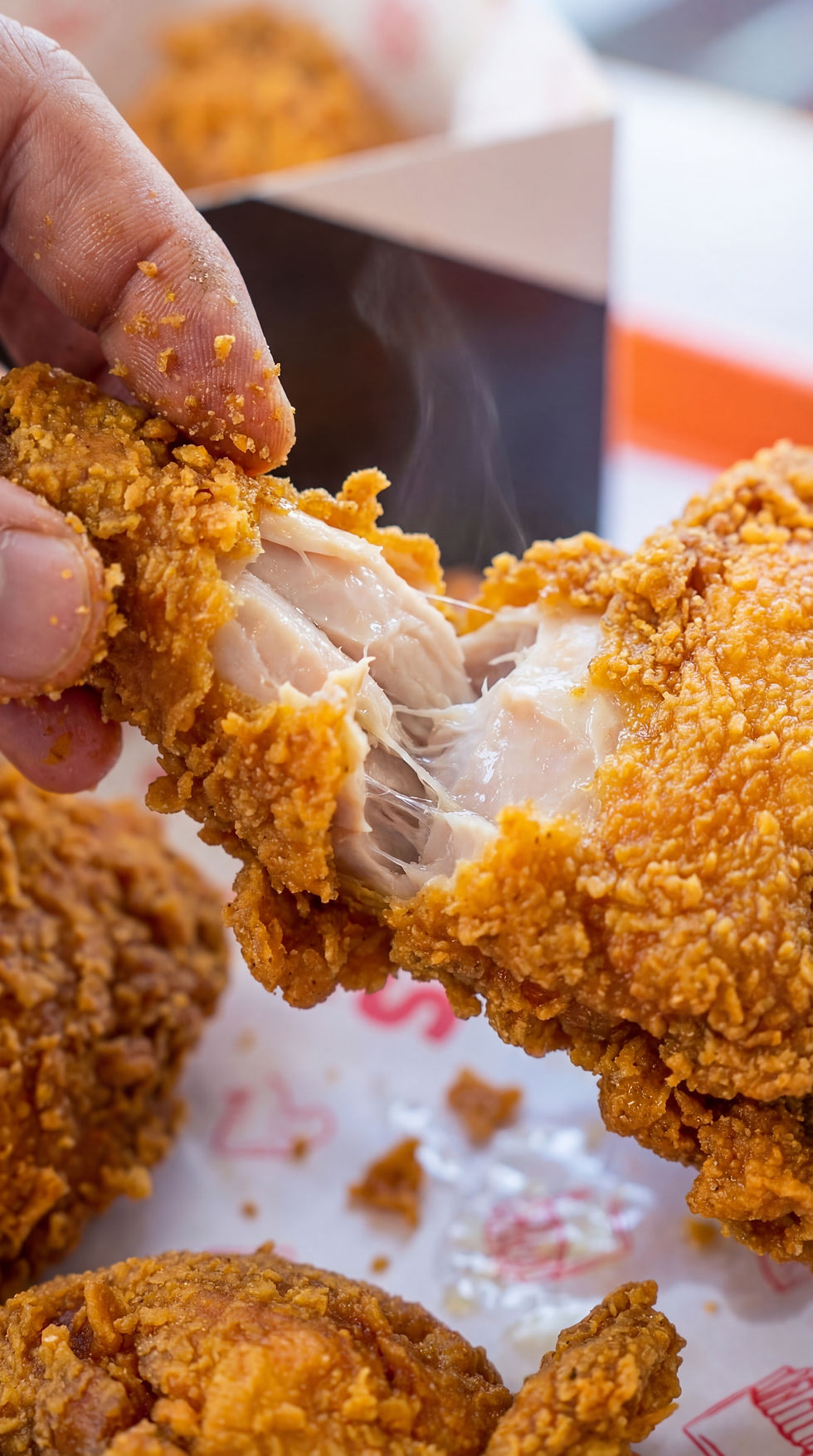 Halal Fried Chicken Near Astoria NY