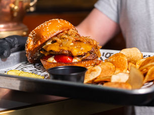 Bars with Food NYC: Dive Bar BK Combines Great Music, Cocktails, and Bites
