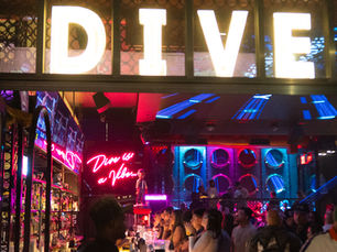 What to Do in Bushwick: Art, Culture, and Nights at Dive Bar BK.