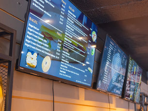 Start Your Day Right at This Breakfast and Coffee Shop in Astoria