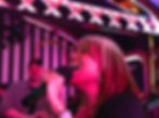Karaoke night at bars in New York City