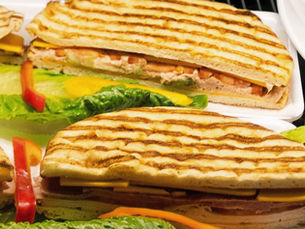 Brunch Astoria Queens: Discover Ostro Café on Steinway