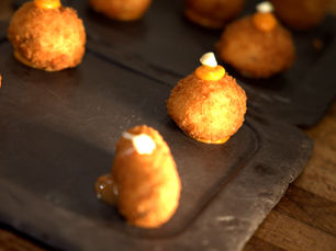Discover the Best Tapas in Manhattan at Tomiño Taberna Gallega