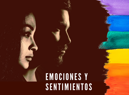 Emociones y Sentimientos