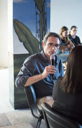 Mario Curuchet - Coaching