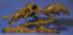 Mongolian Wrang Runner