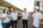 Will Bamber Porsche Events