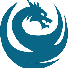 Ninja shop logo