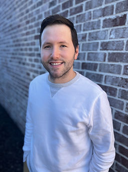 Dr. Logan Smith, licensed clinical psychologist specializing in OCD treatment and ERP therapy