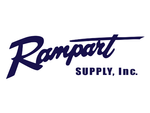 Rampart Supply logo featured in Luxe Incentives industry experience section