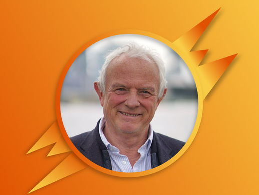 Meet David Tinker - Rethinkly's Founder