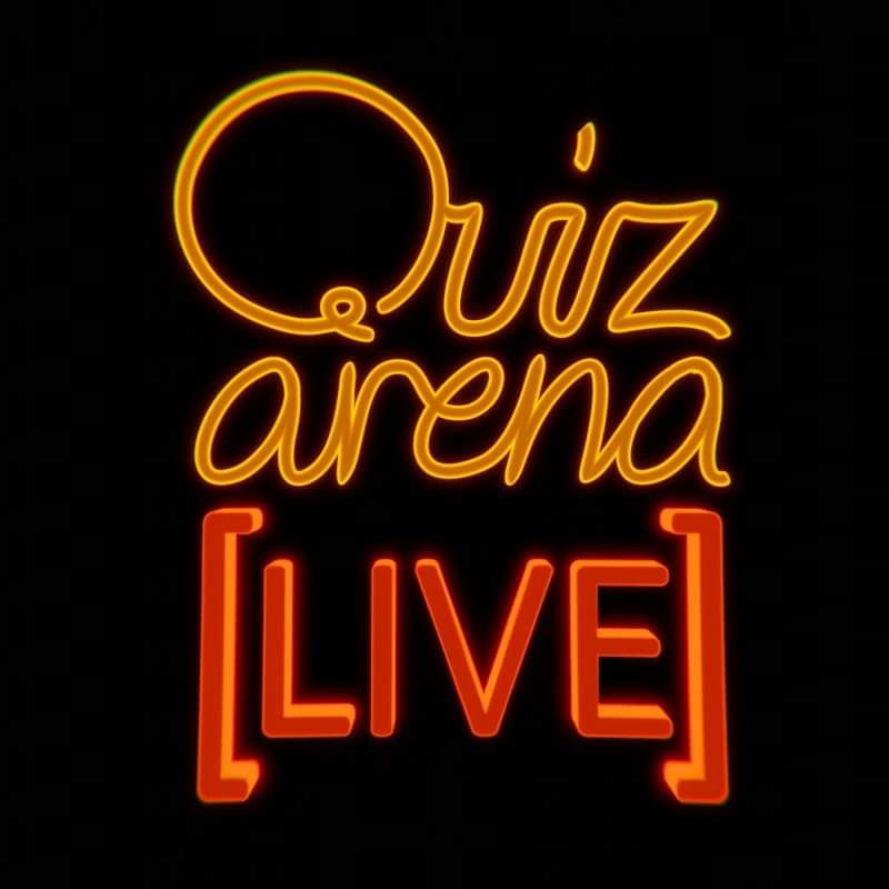 QUIZarenaLIVE