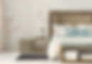 Decorated Bedroom