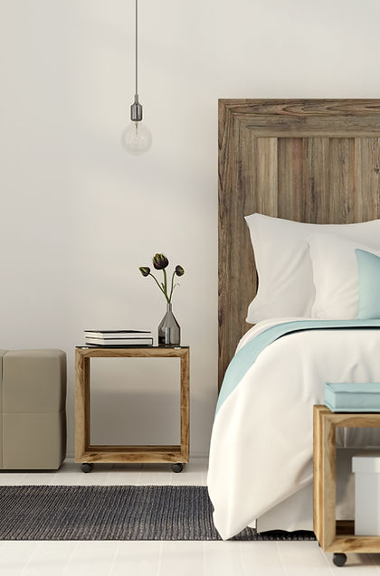 Feng Shui Wohnraumberatung