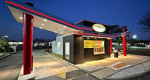 Taco chain opening first location in Columbus proper