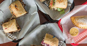 Si Senor Returns Downtown