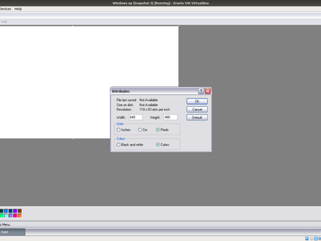 How to change the splash screen in Windows XP