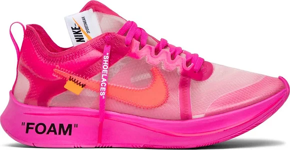 zoom fly sp pink