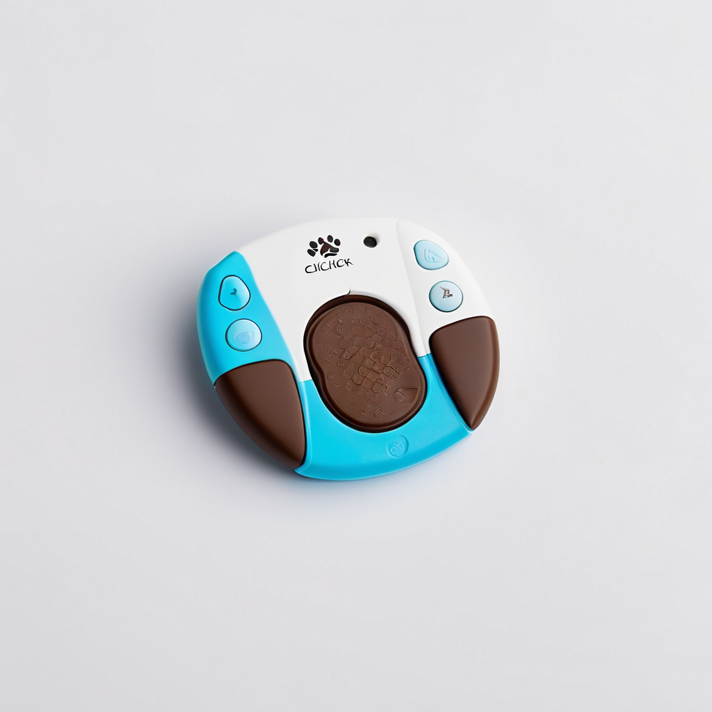 Clicker Training Tool