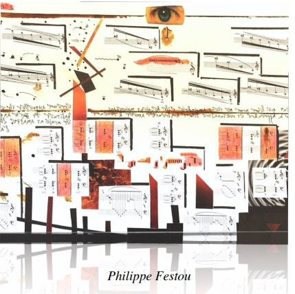 SCRITTURE MULTIPLE concerto prima assoluta SIO Sicilian Improvisers Orchestra Ensemble Yin composizioni di Philippe Festou - Luigi Esposito - Benedetto Basile SOLO per Lelio 2023 Curva Minore contamporary sounds