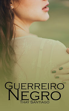 Guerreiro Negro