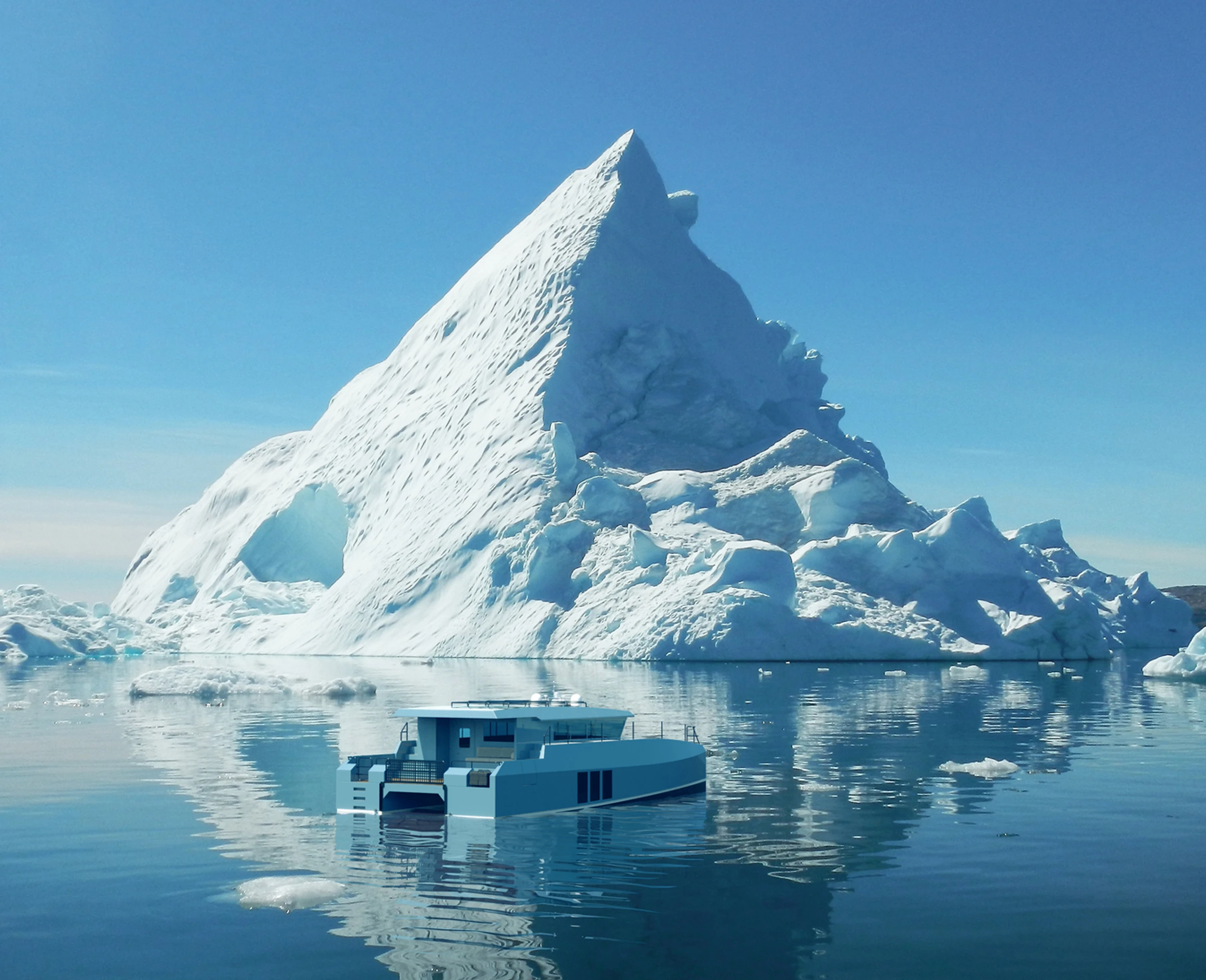Private yacht Norway.webp