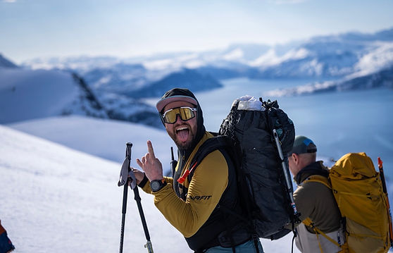 Ski guide Finn Hovem in Lyngen Alps.jpg
