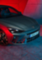 CUPRA Leon facelift
