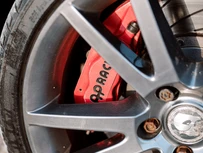 Vauxhall Monaro VXR 6.0 review