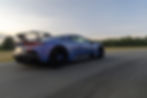 Maserati GT2 Stradale launched